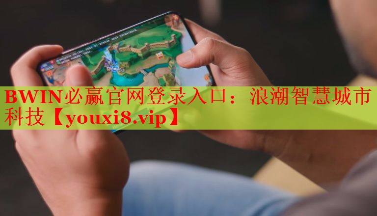 BWIN必贏官網(wǎng)登錄入口：浪潮智慧城市科技