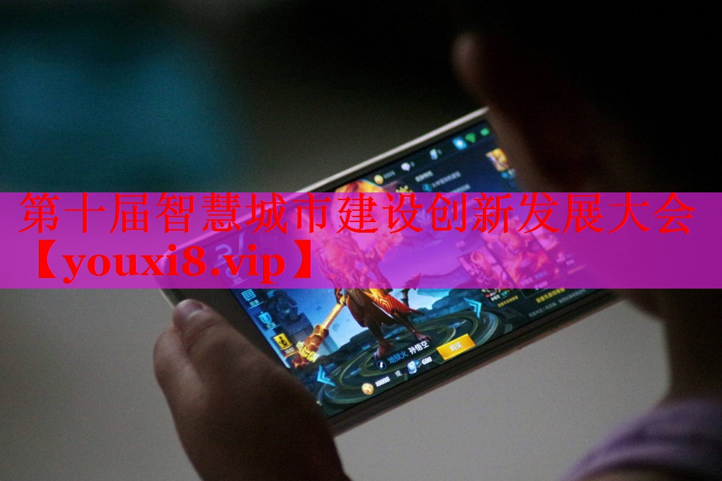 第十屆智慧城市建設(shè)創(chuàng)新發(fā)展大會