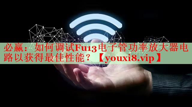 必贏：如何調(diào)試Fu13電子管功率放大器電路以獲得最佳性能？