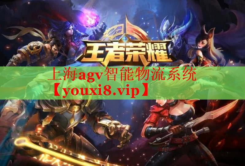 上海agv智能物流系統(tǒng)