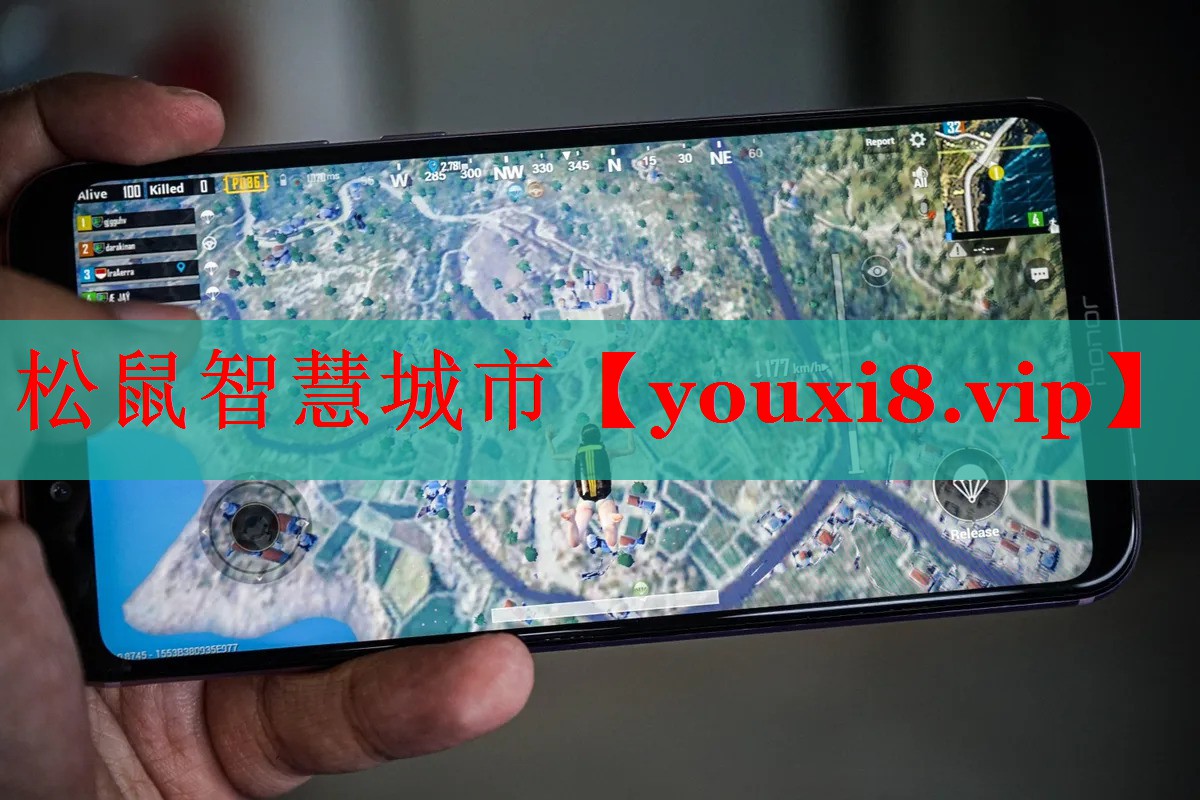 松鼠智慧城市 松鼠智慧城市