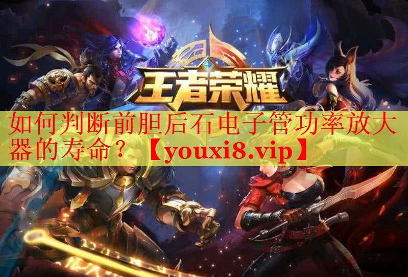 如何判斷前膽后石電子管功率放大器的壽命？