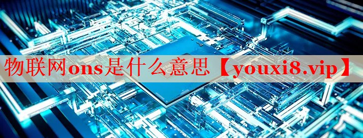 物聯(lián)網(wǎng)ons是什么意思 物聯(lián)網(wǎng)ons是什么意思