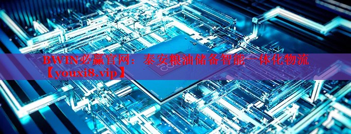 泰安糧油儲備智能一體化物流 泰安糧油儲備智能一體化物流