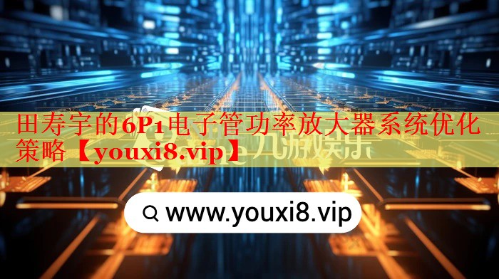 田壽宇的6P1電子管功率放大器系統(tǒng)優(yōu)化策略 田壽宇的6P1電子管功率放大器系統(tǒng)優(yōu)化策略