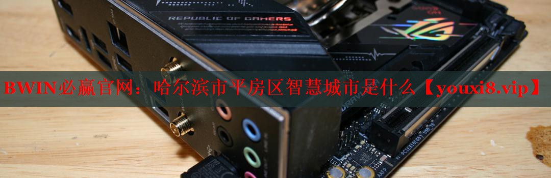哈爾濱市平房區(qū)智慧城市是什么 哈爾濱市平房區(qū)智慧城市是什么