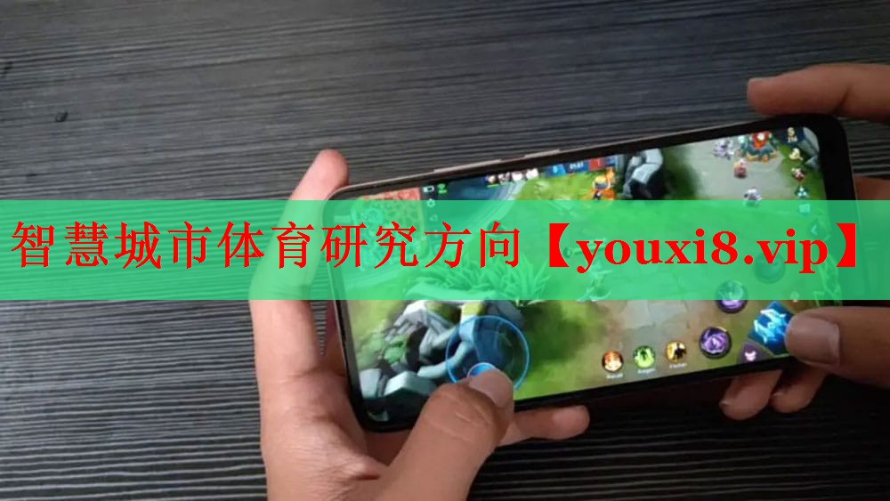 智慧城市體育研究方向