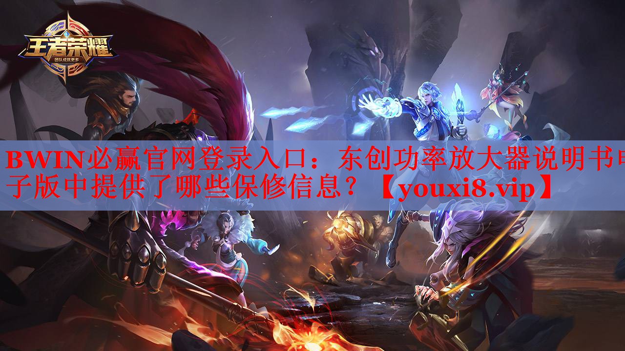 東創(chuàng)功率放大器說明書電子版中提供了哪些保修信息？