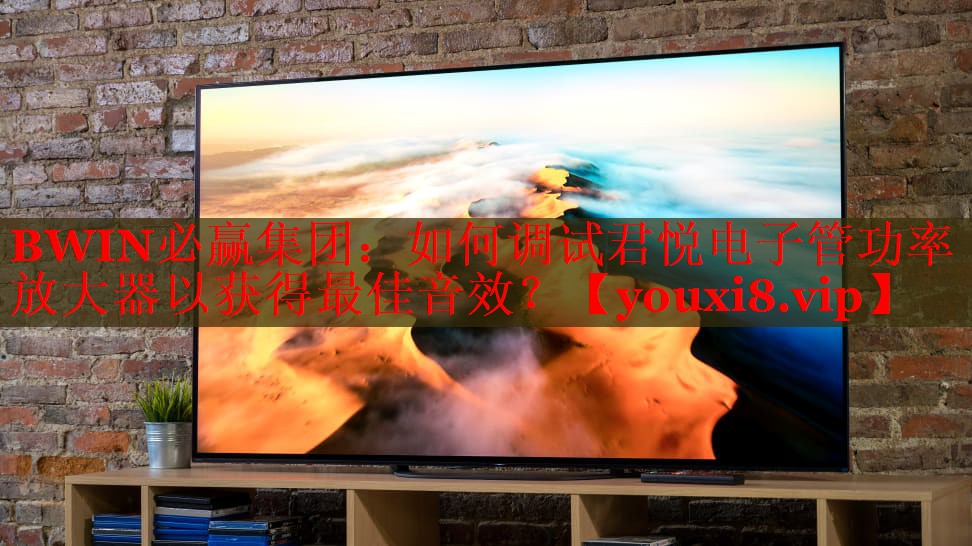 如何調(diào)試君悅電子管功率放大器以獲得最佳音效？