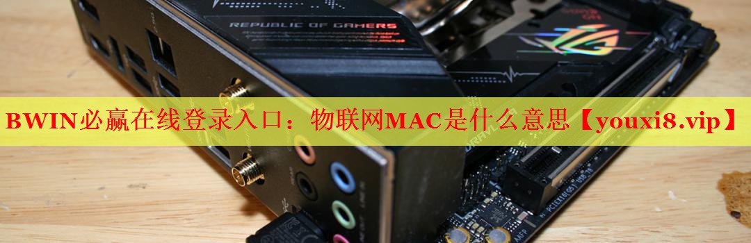 物聯(lián)網(wǎng)MAC是什么意思 物聯(lián)網(wǎng)MAC是什么意思