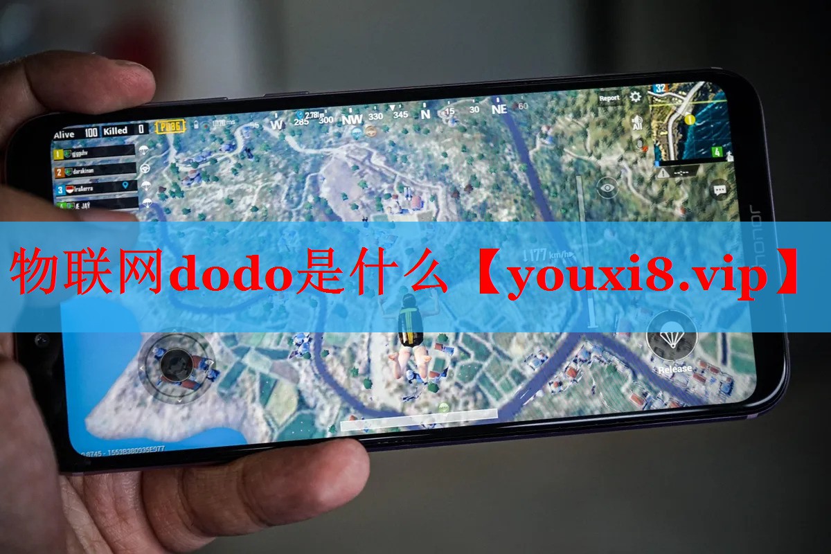 物聯(lián)網(wǎng)dodo是什么 物聯(lián)網(wǎng)dodo是什么