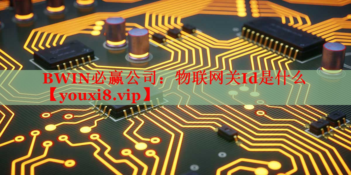 物聯(lián)網(wǎng)關(guān)Id是什么 物聯(lián)網(wǎng)關(guān)Id是什么