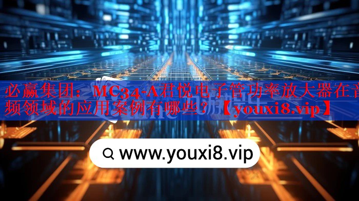 MC34-A君悅電子管功率放大器在音頻領(lǐng)域的應(yīng)用案例有哪些？