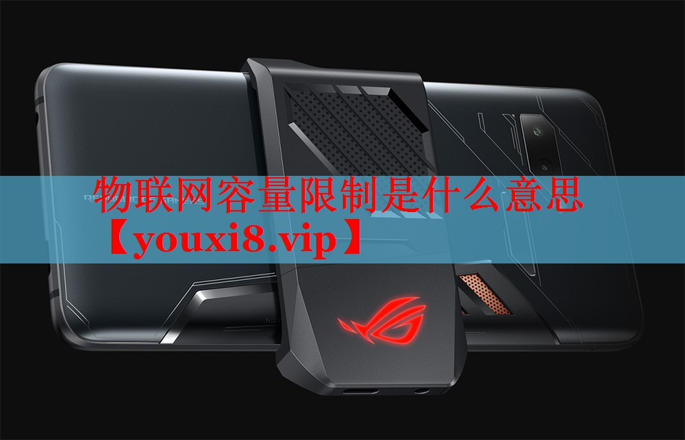 物聯(lián)網(wǎng)容量限制是什么意思 物聯(lián)網(wǎng)容量限制是什么意思