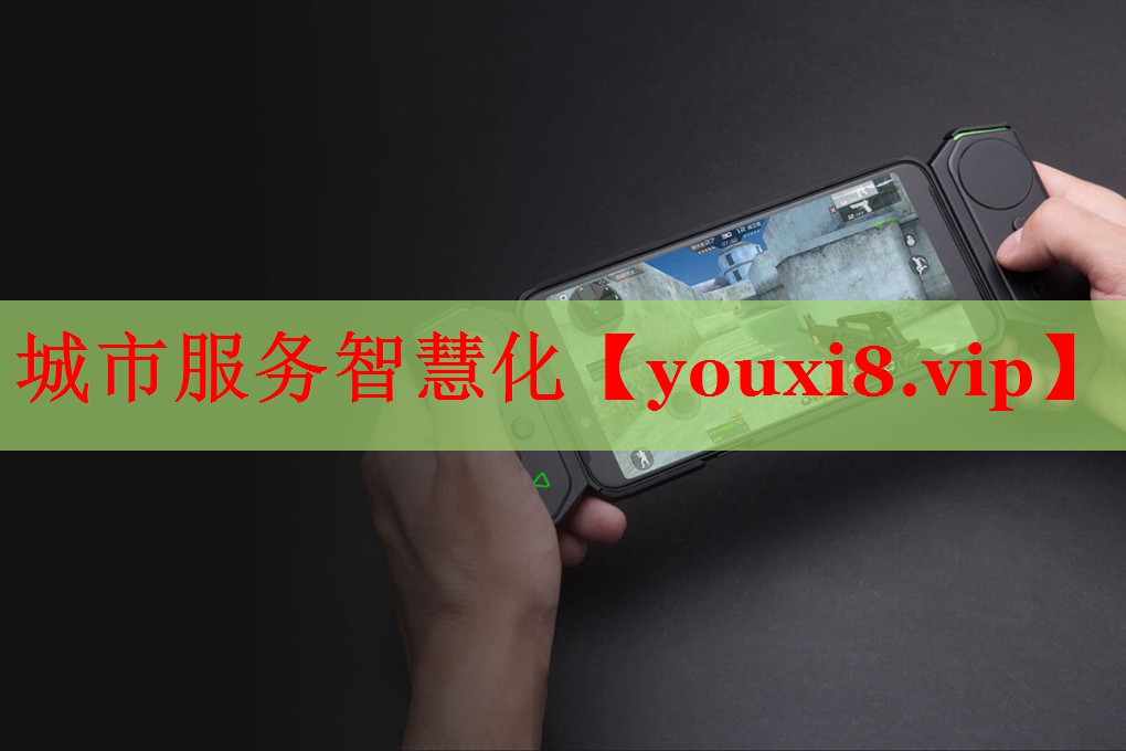 城市服務(wù)智慧化 城市服務(wù)智慧化