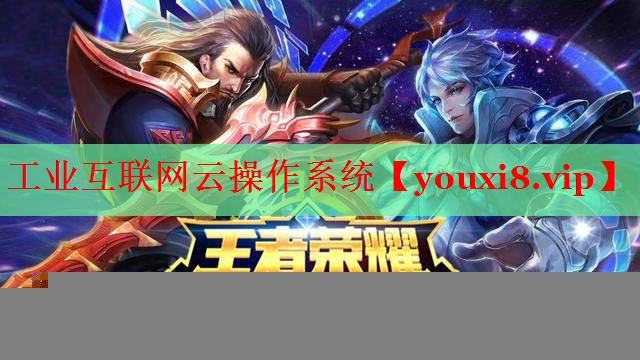 工業(yè)互聯(lián)網(wǎng)云操作系統(tǒng) 工業(yè)互聯(lián)網(wǎng)云操作系統(tǒng)