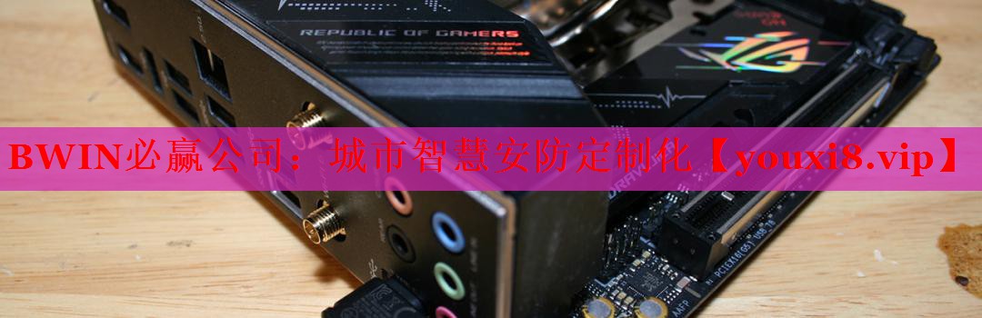 城市智慧安防定制化 城市智慧安防定制化