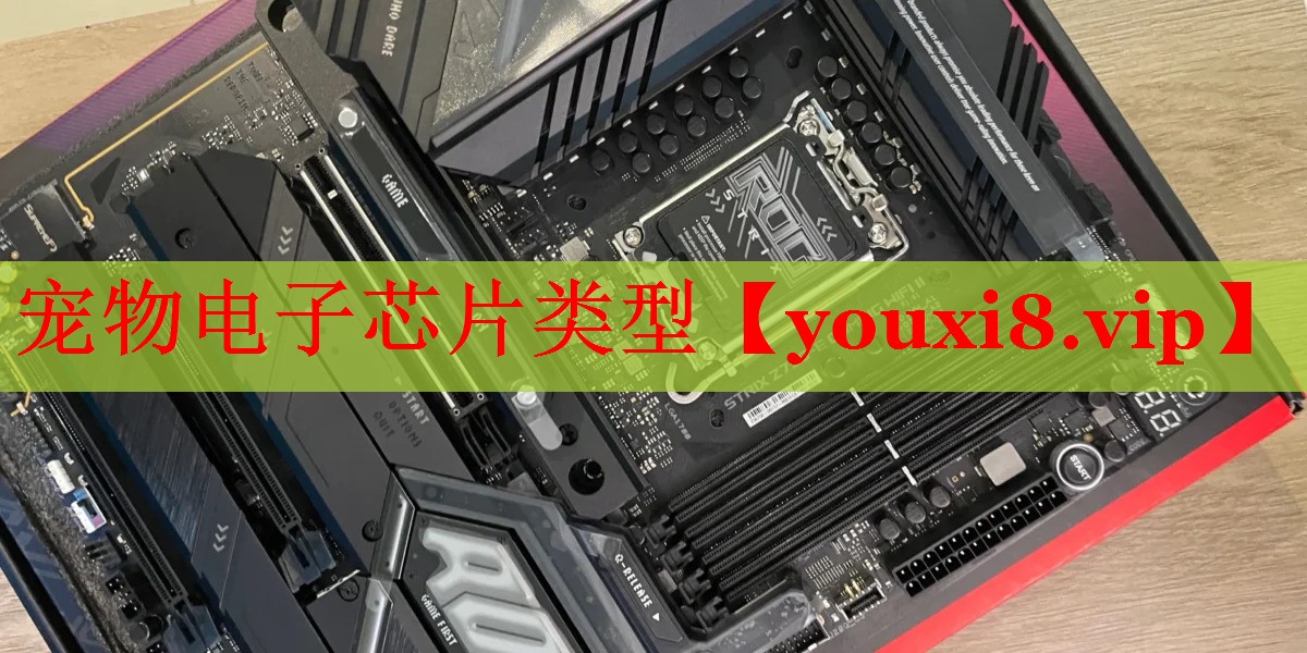 寵物電子芯片類(lèi)型 寵物電子芯片類(lèi)型