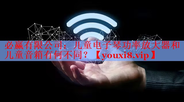 兒童電子琴功率放大器和兒童音箱有何不同？