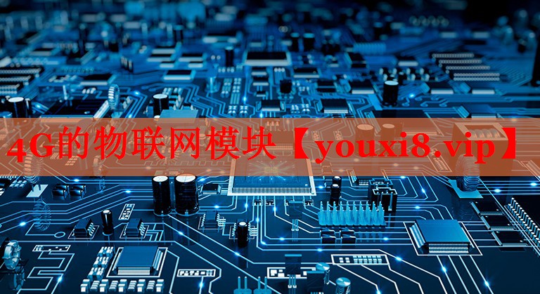 4G的物聯(lián)網(wǎng)模塊 4G的物聯(lián)網(wǎng)模塊