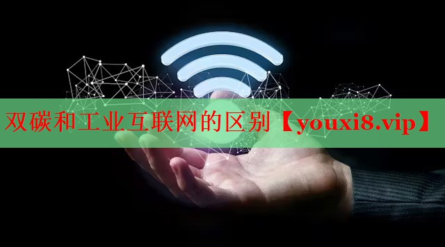 雙碳和工業(yè)互聯(lián)網(wǎng)的區(qū)別 雙碳和工業(yè)互聯(lián)網(wǎng)的區(qū)別