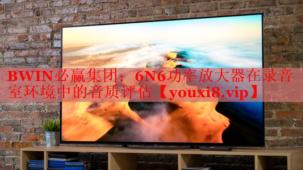 6N6功率放大器在錄音室環(huán)境中的音質(zhì)評估 6N6功率放大器在錄音室環(huán)境中的音質(zhì)評估