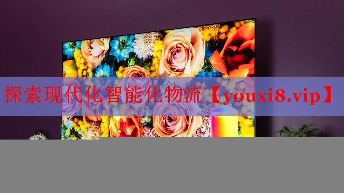 探索現(xiàn)代化智能化物流