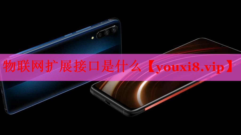 物聯(lián)網(wǎng)擴(kuò)展接口是什么 物聯(lián)網(wǎng)擴(kuò)展接口是什么