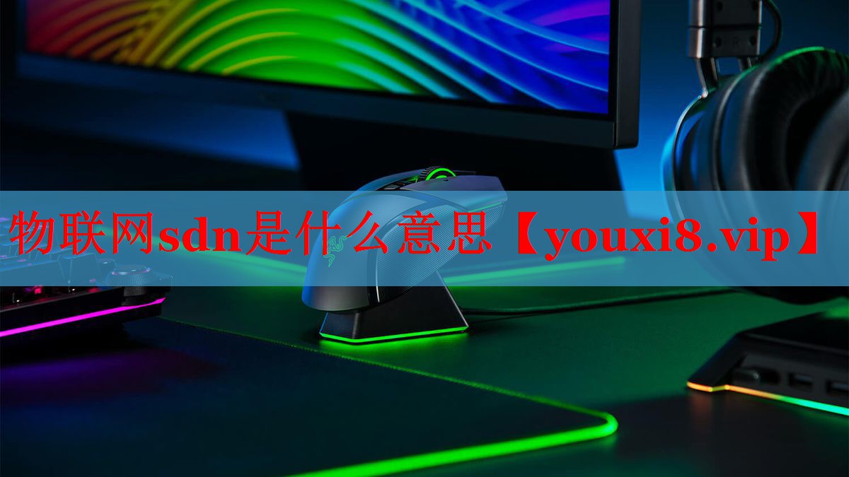 物聯(lián)網(wǎng)sdn是什么意思 物聯(lián)網(wǎng)sdn是什么意思