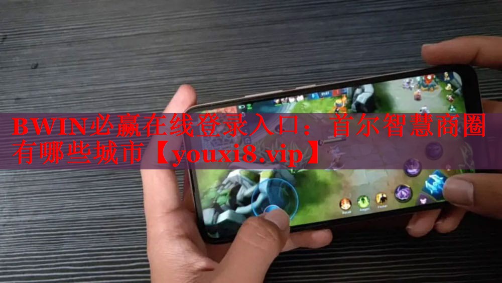 首爾智慧商圈有哪些城市 首爾智慧商圈有哪些城市