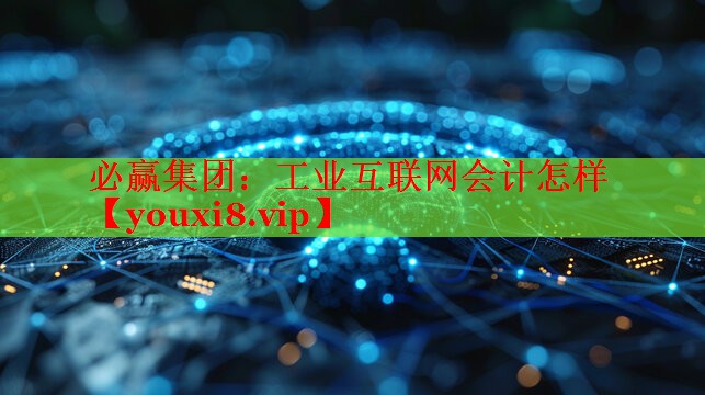 工業(yè)互聯(lián)網(wǎng)會(huì)計(jì)怎樣