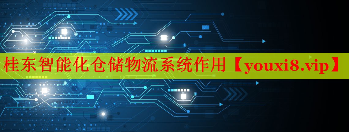 桂東智能化倉儲(chǔ)物流系統(tǒng)作用 桂東智能化倉儲(chǔ)物流系統(tǒng)作用