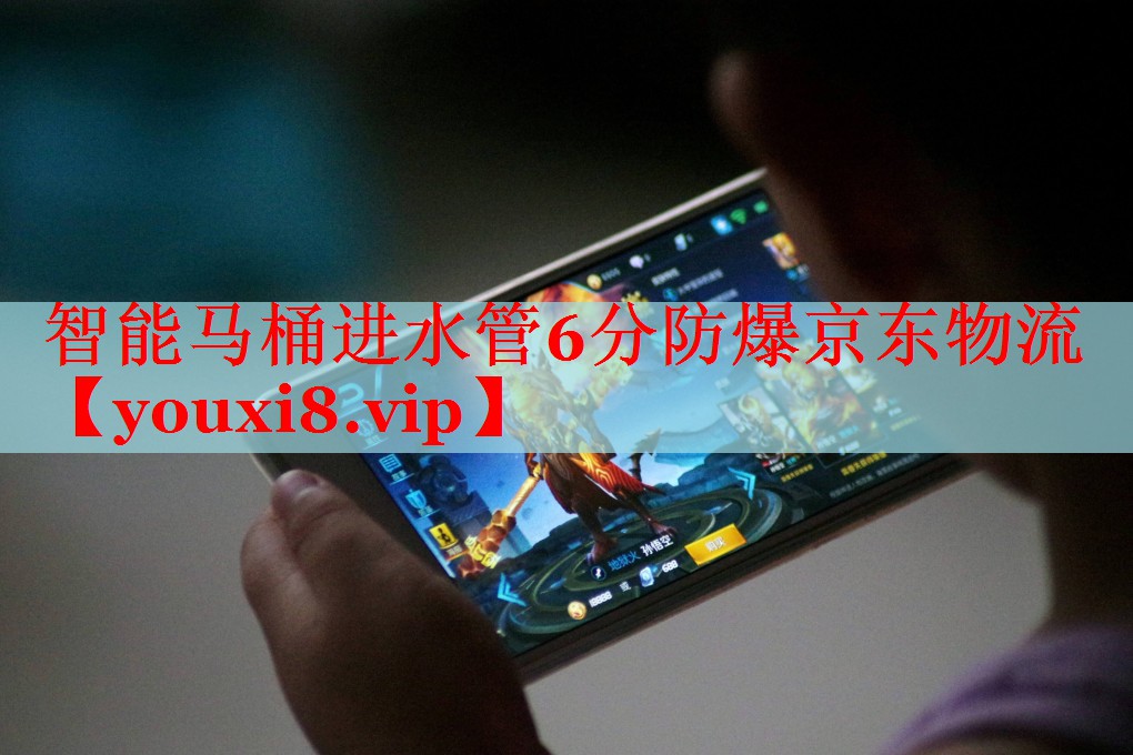 智能馬桶進(jìn)水管6分防爆京東物流