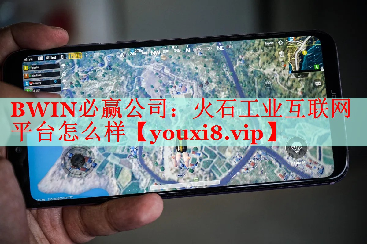 火石工業(yè)互聯(lián)網(wǎng)平臺(tái)怎么樣