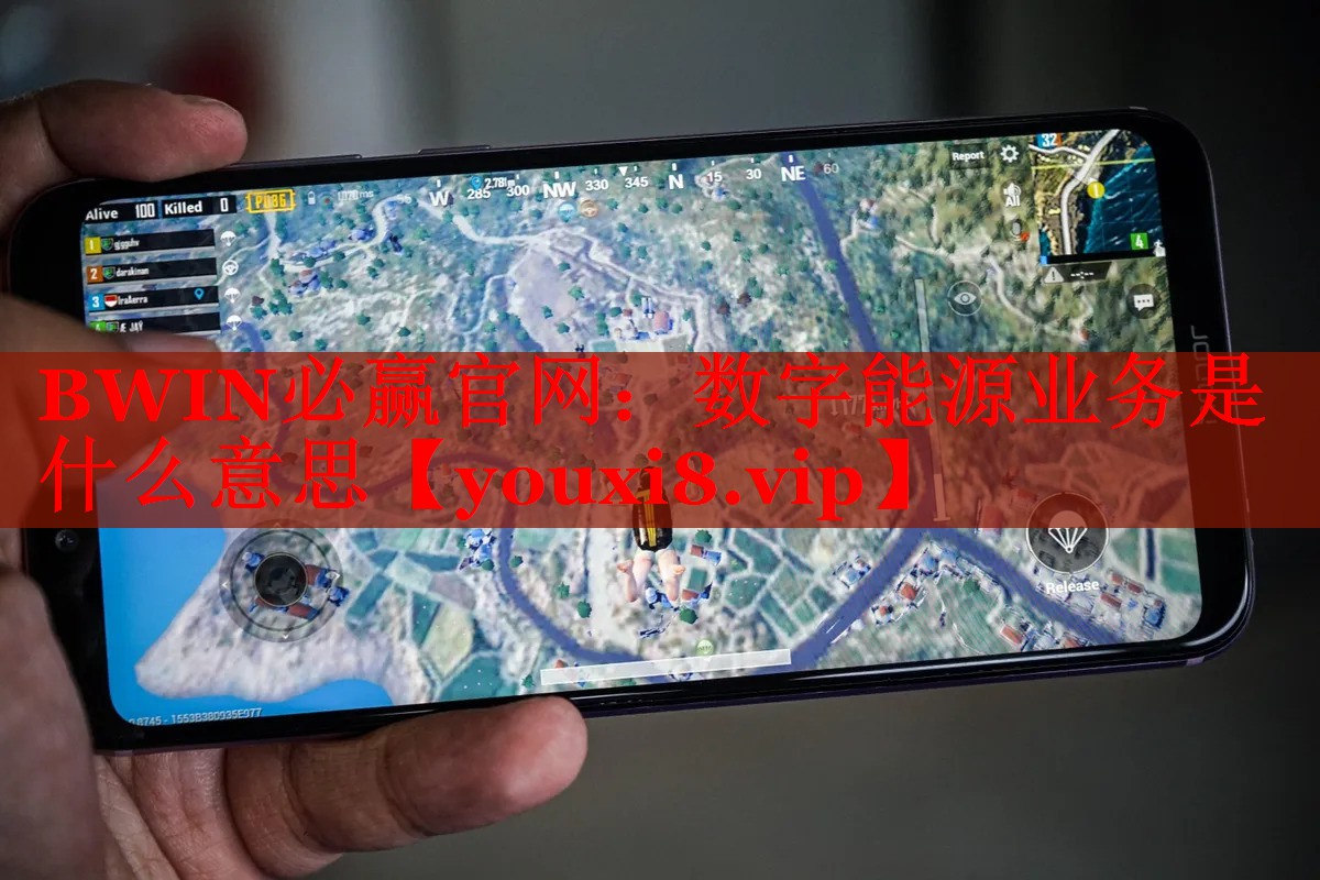 數(shù)字能源業(yè)務(wù)是什么意思 數(shù)字能源業(yè)務(wù)是什么意思