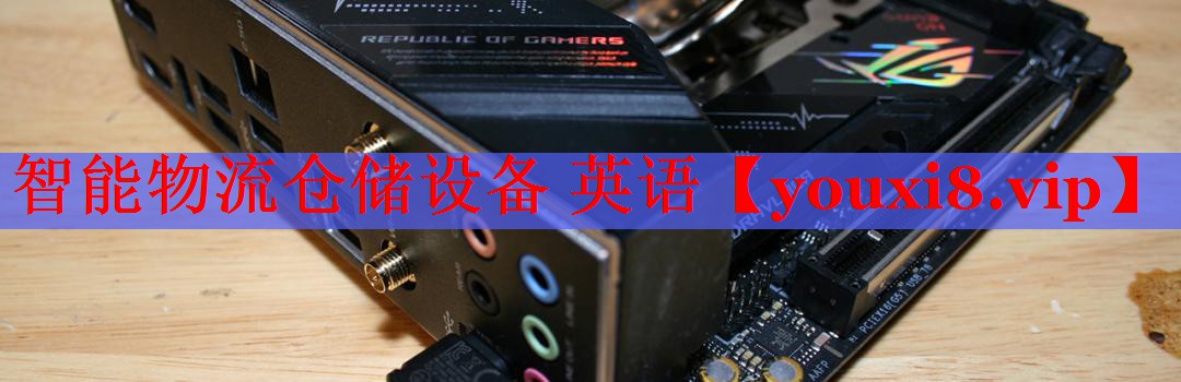 智能物流倉儲(chǔ)設(shè)備 英語 智能物流倉儲(chǔ)設(shè)備 英語