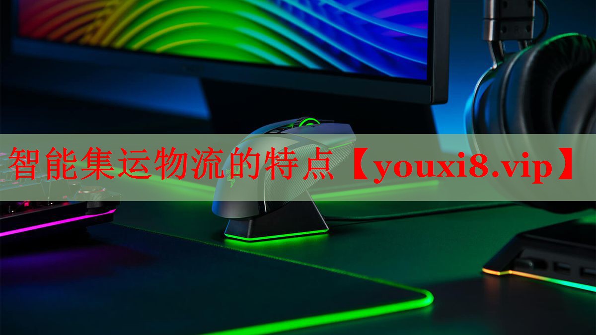 智能集運(yùn)物流的特點(diǎn) 智能集運(yùn)物流的特點(diǎn)