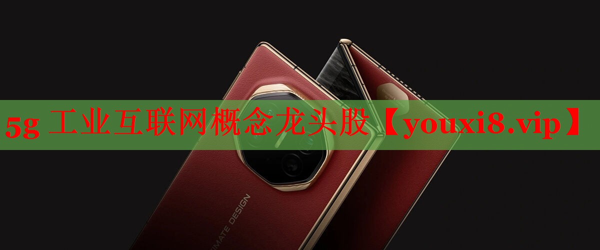 5g 工業(yè)互聯(lián)網(wǎng)概念龍頭股 5g 工業(yè)互聯(lián)網(wǎng)概念龍頭股