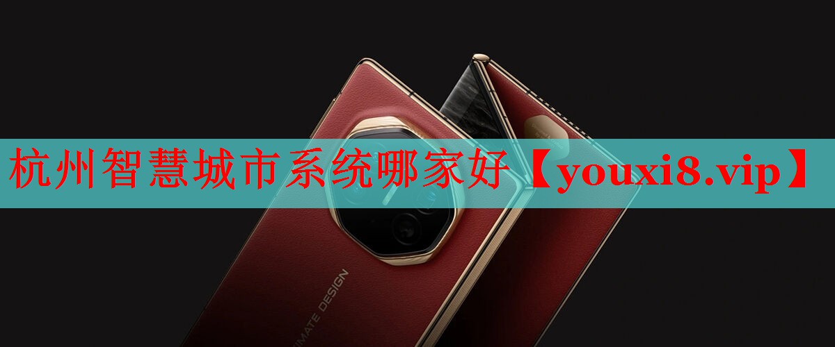 杭州智慧城市系統(tǒng)哪家好 杭州智慧城市系統(tǒng)哪家好