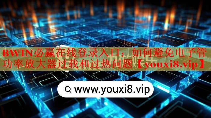 如何避免電子管功率放大器過載和過熱問題 如何避免電子管功率放大器過載和過熱問題